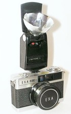 AGFALUX-M Flash tascabile 6877