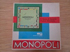 Monopoli (edizione lire) -