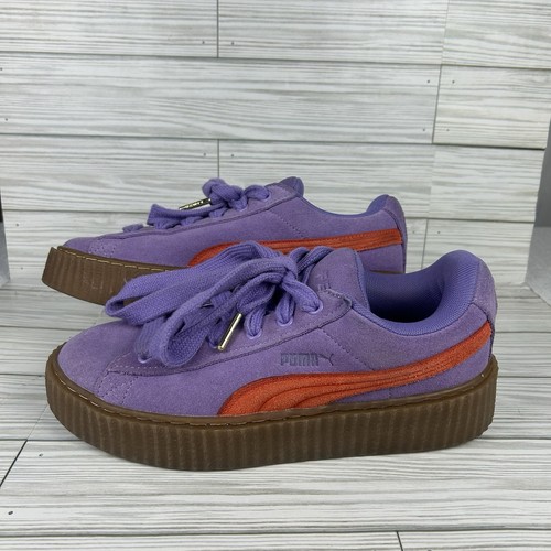Puma fenty rihanna suede - by,