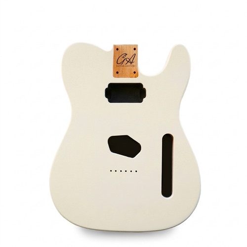 Corpo humbucker telecaster - telecaster,