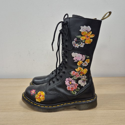Stivali martens 1914 vonda - stivali,