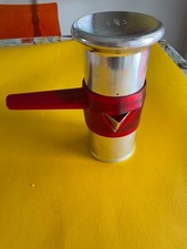 Caffettiera Napoletana Bialetti Colorama 3 tazze alluminio nuova mai usata