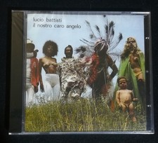 Lucio Battisti ‎– Il