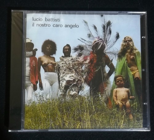 Lucio battisti il - lucio, battisti ‎– il