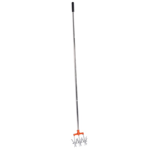 Coltivatore manuale regolabile