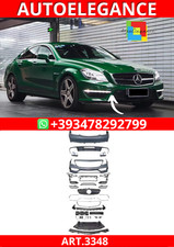 💕ART.3348 BODYKIT CLS 63