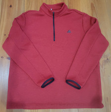 Men's Adidas Golf 1/4 Zip