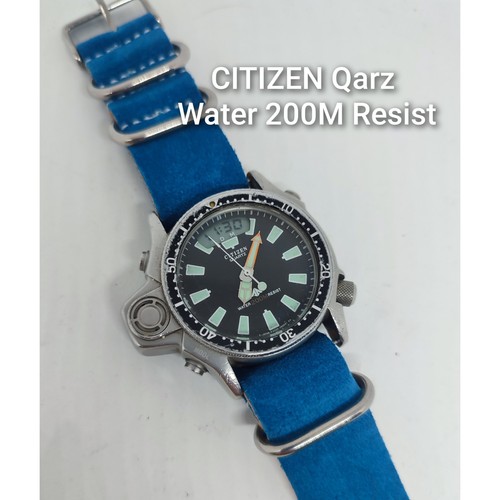Orologio subacqueo citizen - subacqueo,