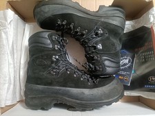 Scarponcino Jolly Antincendio