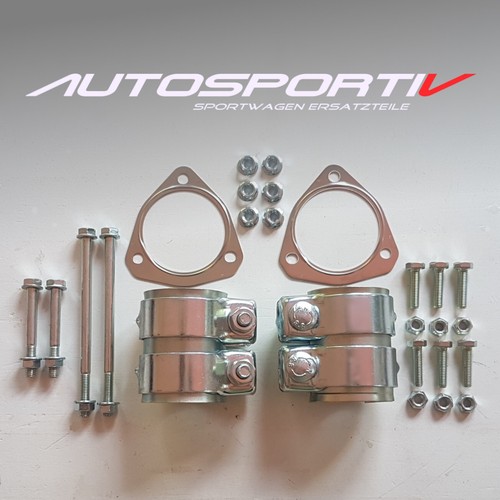Porsche 997 kit montaggio - 997,