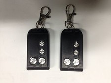 Coppia Telecomandi Universali Mini Quad 50 70 90 110 125 Tipo cinesi