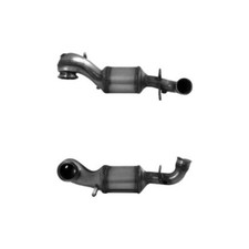 NUOVO CATALIZZATORE KAT PER