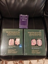 The Netter Collection Of