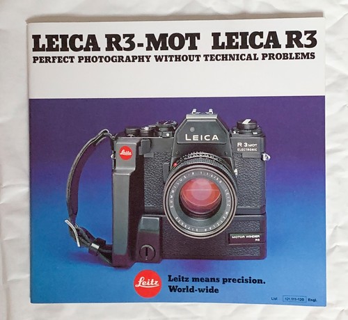 Leica mot 8 in - r3-mot,