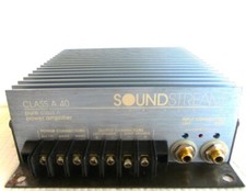 SOUND STREAM CLASSE A40 #90