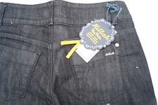 Jeans donna elasticizzato