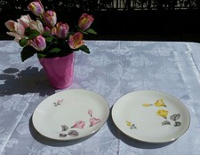 Wunsiedel Bavaria Set 2 Piatti