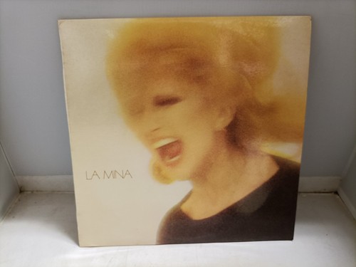 Giri vinile mina - 33,
