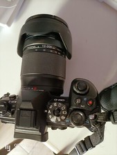 macchina fotografica digitale