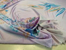 TESSUTO IN JERSEY DI RASO ART