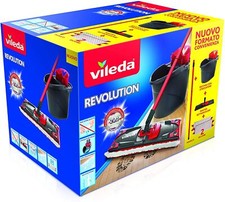 Vileda Revolution