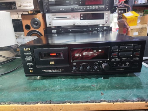 Rarissimo tape deck akai - rarissimo,