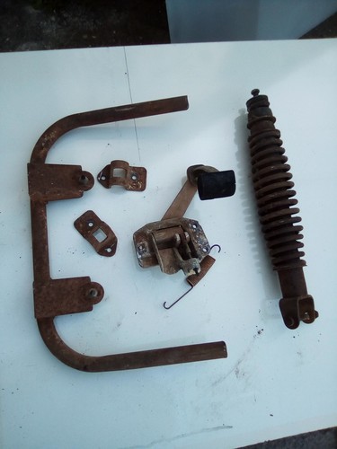 Ricambi vespa piaggio 50 - piaggio,