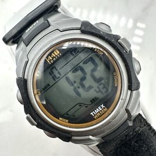 Orologio Timex Uomo T5K455