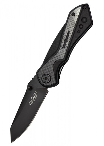 Camillus machine coltello - camillus, machine™,