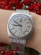 OROLOGIO ZENITH SURF