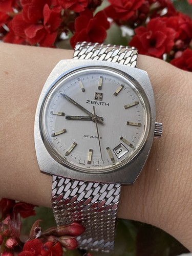Orologio zenith surf - orologio,