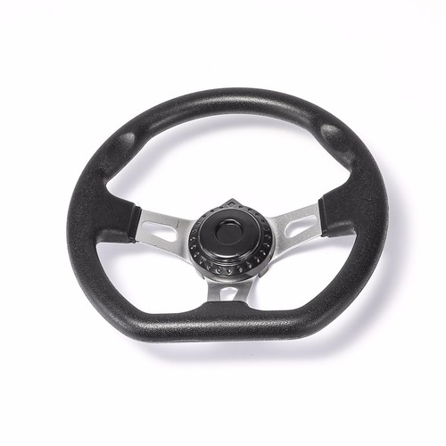 Volante kart per - go, 10,6"