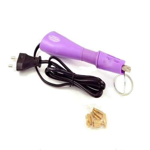 Heat iron wand - heat,