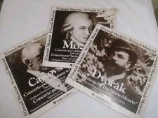 I Grandi Musicisti MOZART