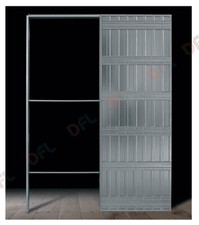 Controtelaio scrigno porta - scrigno, a