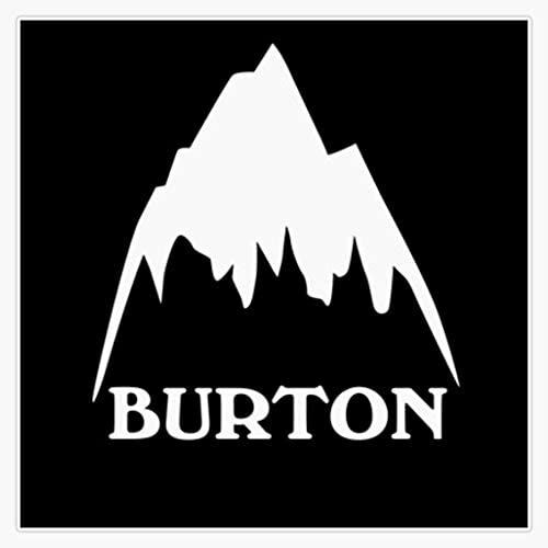 Adesivo burton sci - -,