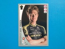 Figurine Panini 101 Giro