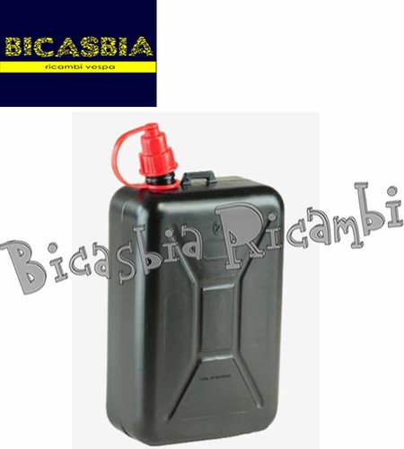 8389 tanica lattina - -,
