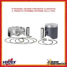 Pistons Minarelli D40.3 C