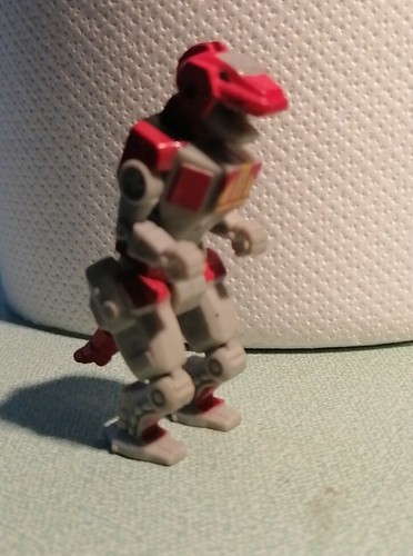 Dinosauro robot vintage gadget - dinosauro,