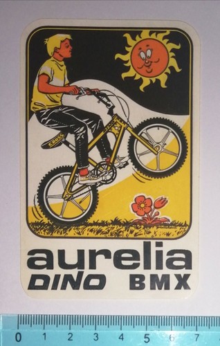 Adesivo sticker vintage - adesivo,