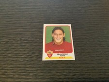 CALCIATORI 2003/04?PANINI?ROMA?FRANCESCO TOTTI?FIGURINA N° 358