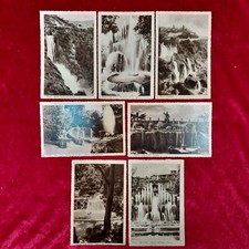 P-13769. Lotto Di 7 Antiche