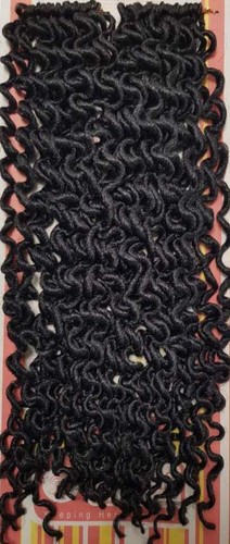 36roots pack amber crochet - amber,