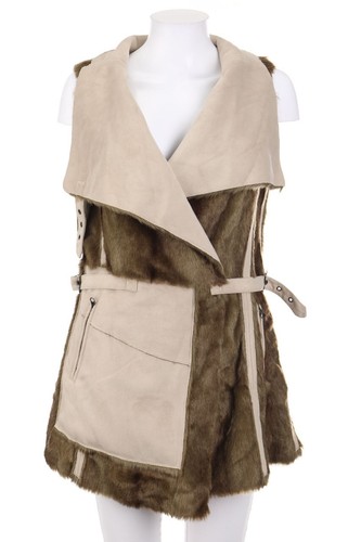 Pianurastudio gilet spalline - pianurastudio,