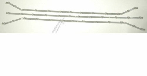 Kit barre led 40 - kit,