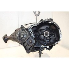 CAMBIO COMPL. PER RENAULT