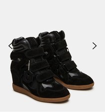 Isabel marant sneakers - marant,