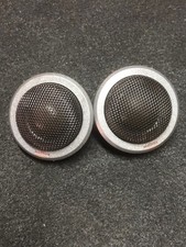 Dynaudio mt 102 tweeter audiophile cupola 29mm hi-end car