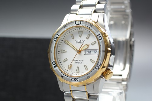 Orologio uomo vintage casio - uomo,
